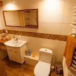 Dom na Przedgórzu-Apartamenty z widokiem na Góry Izerskie * Świeradów-Zdrój