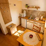 Dom na Przedgórzu-Apartamenty z widokiem na Góry Izerskie Apartament