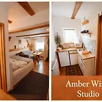 Dom na Przedgórzu-Apartamenty z widokiem na Góry Izerskie Apartament *