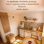 Dom na Przedgórzu-Apartamenty z widokiem na Góry Izerskie Świeradów-Zdrój