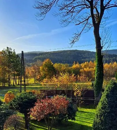Apartamento Dom Na Przedgórzu-mountain Świeradów-Zdrój
