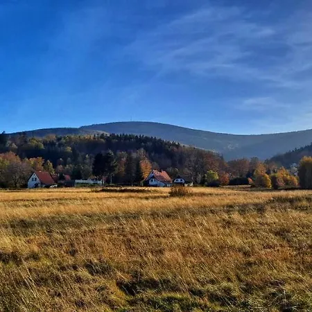 Apartamento Dom Na Przedgórzu-mountain
