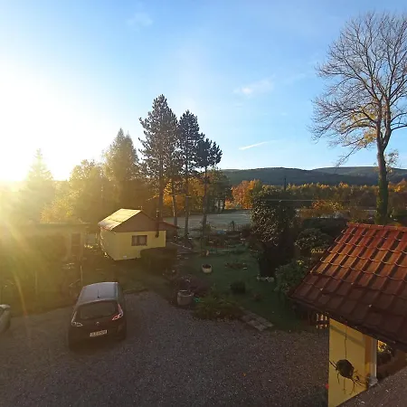 Dom Na Przedgorzu - Z Widokiem Na Gory * Świeradów-Zdrój