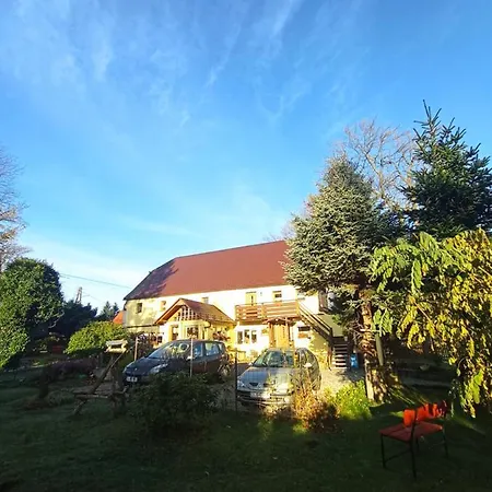 Apartamento Dom Na Przedgórzu-mountain *