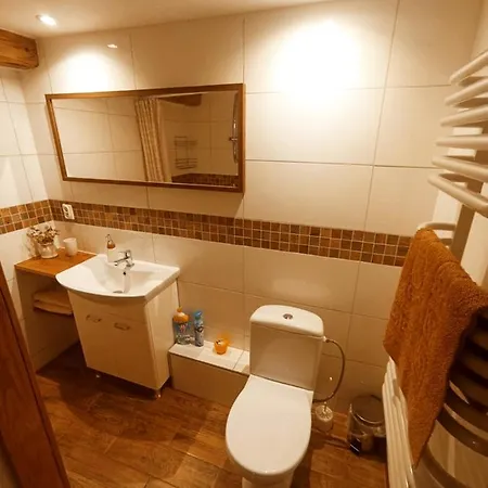 Dom Na Przedgorzu - Z Widokiem Na Gory * Świeradów-Zdrój