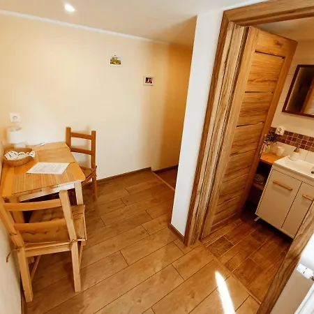 Dom Na Przedgórzu - Z Widokiem Na Góry Apartament Świeradów-Zdrój