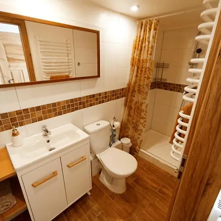 Dom Na Przedgorzu - Z Widokiem Na Gory