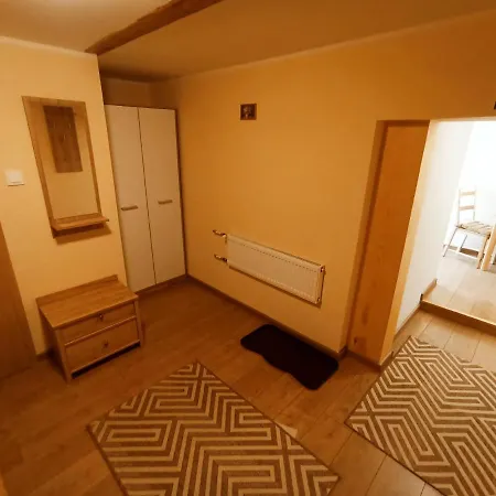 Dom Na Przedgorzu - Z Widokiem Na Gory Appartement