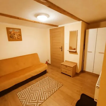 Dom Na Przedgórzu-mountain Apartamento Świeradów-Zdrój