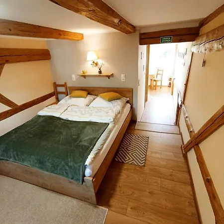 Dom Na Przedgórzu-mountain Świeradów-Zdrój