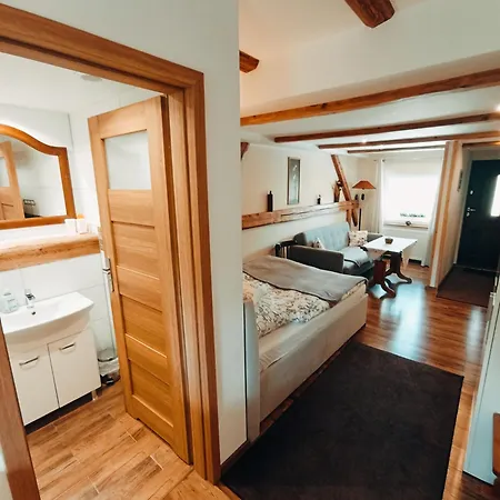 Dom Na Przedgorzu - Z Widokiem Na Gory *