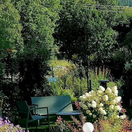 Dom Na Przedgorzu - Z Widokiem Na Gory