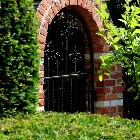 Dom Na Przedgórzu - Z Widokiem Na Góry Apartament Świeradów-Zdrój