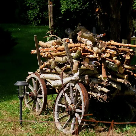 Dom Na Przedgorzu - Z Widokiem Na Gory * Świeradów-Zdrój