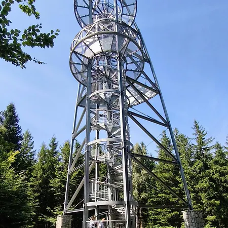 Dom Na Przedgórzu-mountain Świeradów-Zdrój