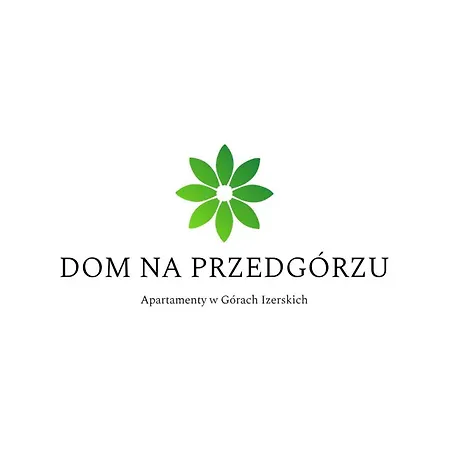 Dom Na Przedgórzu-mountain Apartamento *