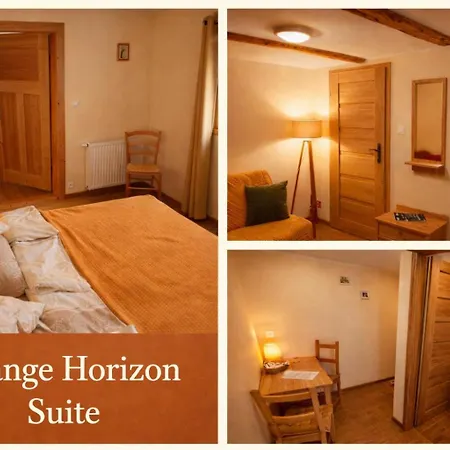 Dom Na Przedgorzu-Spokojny Pobyt Blisko Gorskich Tras *