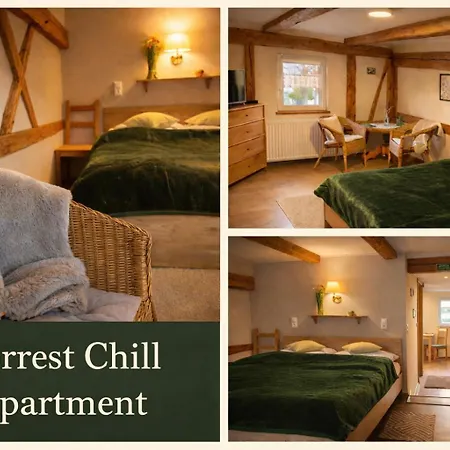 Dom Na Przedgorzu-Spokojny Pobyt Blisko Gorskich Tras Świeradów-Zdrój