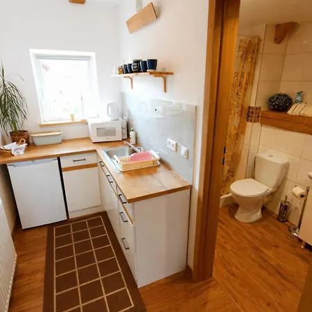 Dom Na Przedgorzu-spokojny Blisko Gorskich Tras * Świeradów-Zdrój