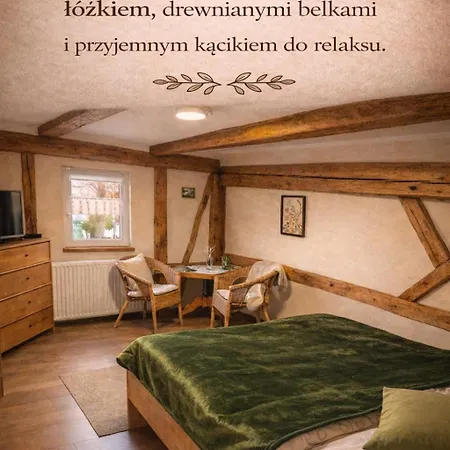 Dom Na Przedgorzu-spokojny Blisko Gorskich Tras Appartement
