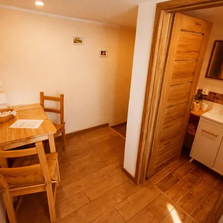 Appartement Dom Na Przedgorzu-spokojny Blisko Gorskich Tras Świeradów-Zdrój