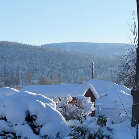 Dom Na Przedgórzu-mountain Apartamento *