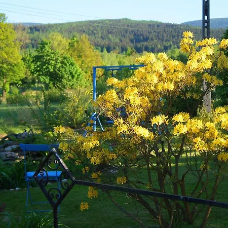 Dom Na Przedgórzu-mountain Świeradów-Zdrój