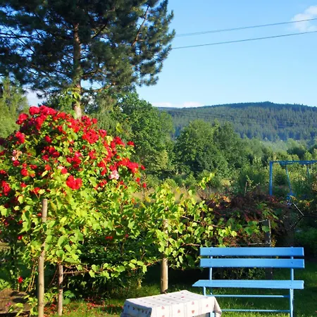 Dom Na Przedgórzu-mountain *