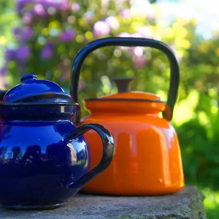 Dom Na Przedgórzu-mountain Apartamento