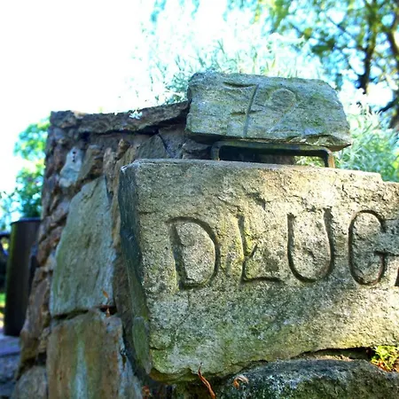 Dom Na Przedgórzu-mountain