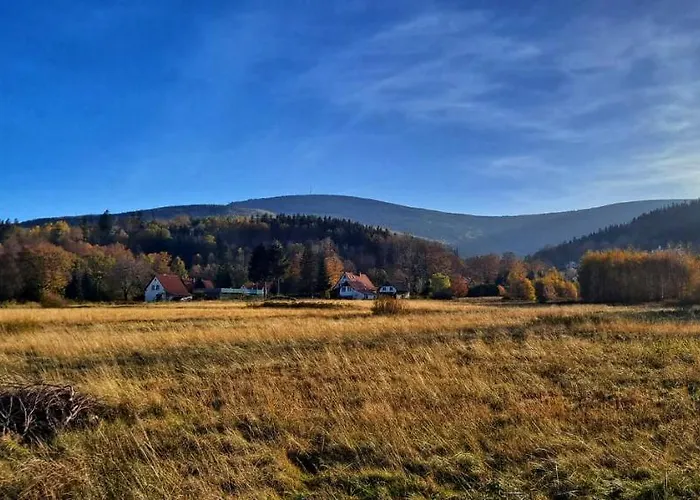 Apartamento Dom Na Przedgórzu - Widok Na Góry - Quiet&relax