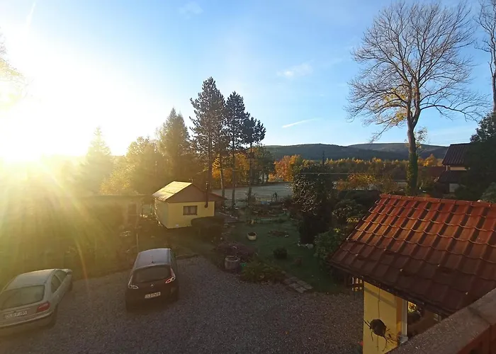 Dom Na Przedgórzu - Z Widokiem Na Góry * Świeradów-Zdrój