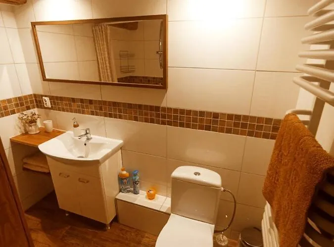 Dom Na Przedgórzu - Z Widokiem Na Góry * Świeradów-Zdrój