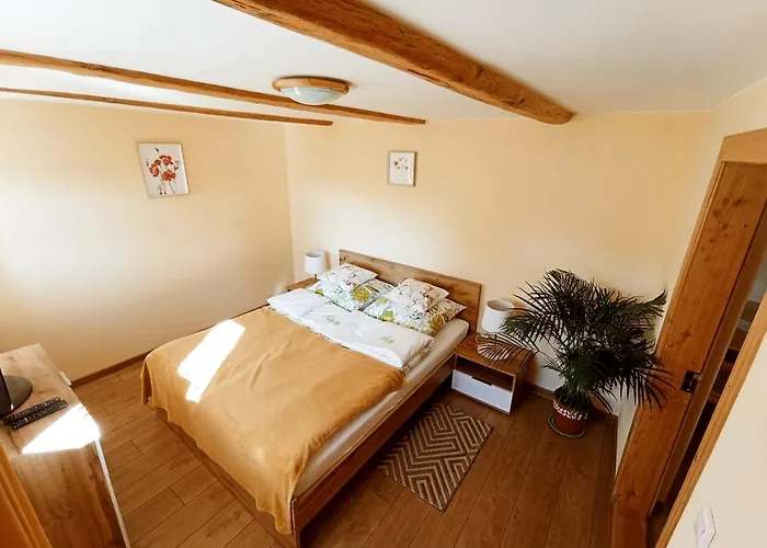 Dom Na Przedgórzu - Z Widokiem Na Góry