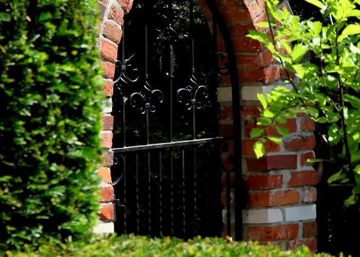 Dom Na Przedgórzu - Z Widokiem Na Góry Apartament Świeradów-Zdrój