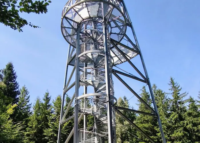 Dom Na Przedgórzu - Z Widokiem Na Góry Świeradów-Zdrój