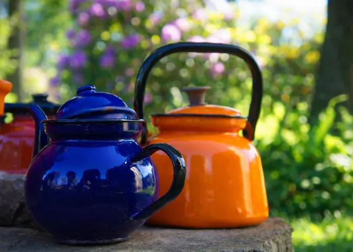 Dom Na Przedgórzu - Widok Na Góry - Quiet&relax Apartamento *