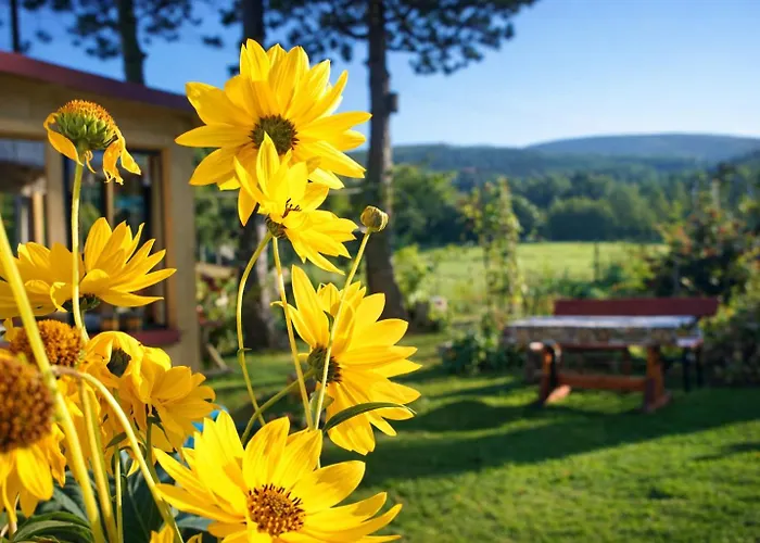 Dom Na Przedgorzu-Spokojny Pobyt Blisko Gorskich Tras Apartmán *