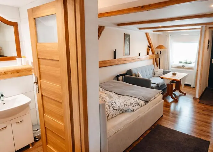 Apartmán Dom Na Przedgorzu-Spokojny Pobyt Blisko Gorskich Tras *