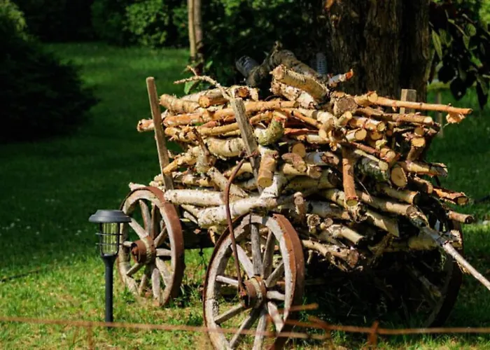 Dom Na Przedgórzu - Widok Na Góry - Quiet&relax *