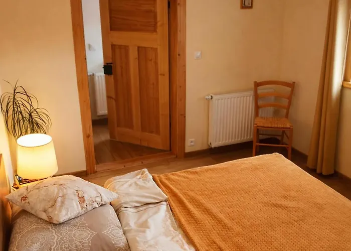 Dom Na Przedgórzu - Widok Na Góry - Quiet&relax Świeradów-Zdrój