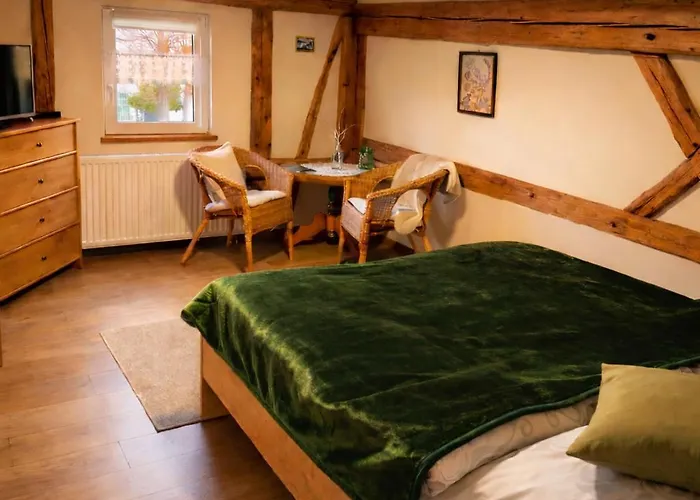 Dom Na Przedgórzu - Widok Na Góry - Quiet&relax * Świeradów-Zdrój