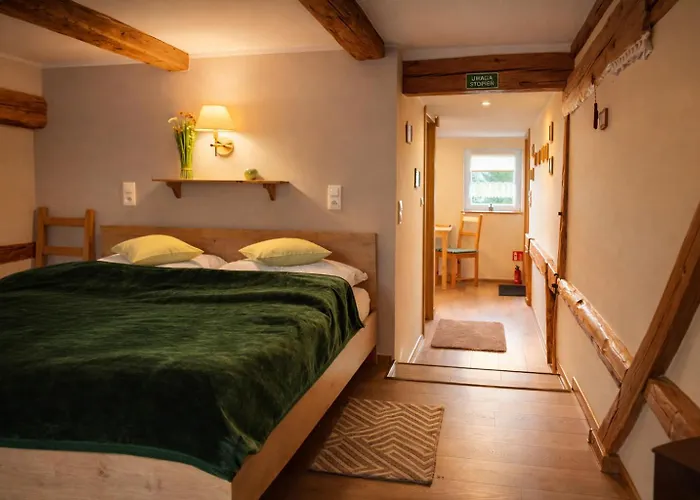 Apartamento Dom Na Przedgórzu - Widok Na Góry - Quiet&relax