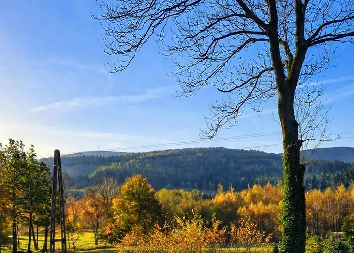Dom Na Przedgórzu - Widok Na Góry - Quiet&relax *
