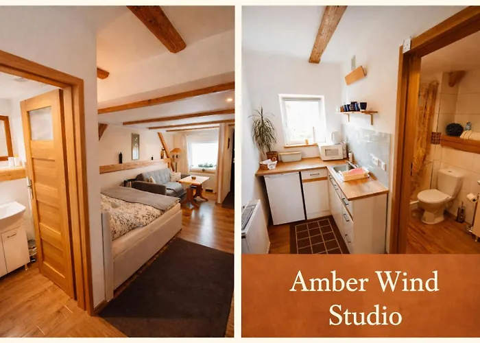 Apartmán Dom Na Przedgorzu-Spokojny Pobyt Blisko Gorskich Tras Świeradów-Zdrój