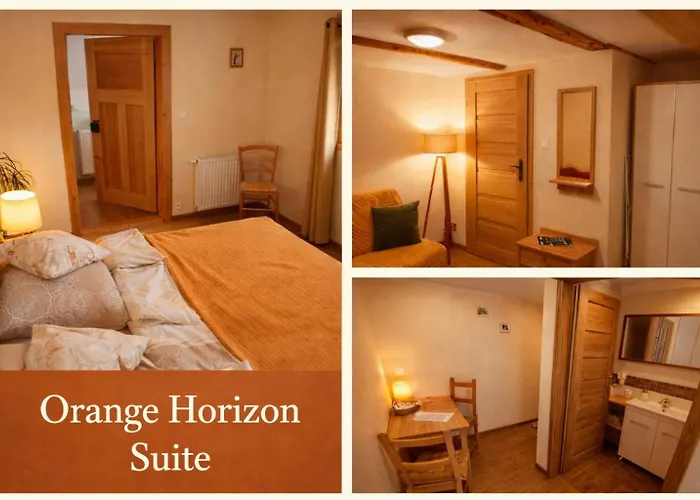 Dom Na Przedgorzu-Spokojny Pobyt Blisko Gorskich Tras Apartmán Świeradów-Zdrój