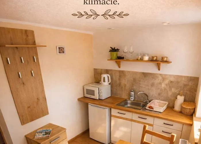 Dom Na Przedgorzu-Spokojny Pobyt Blisko Gorskich Tras Świeradów-Zdrój