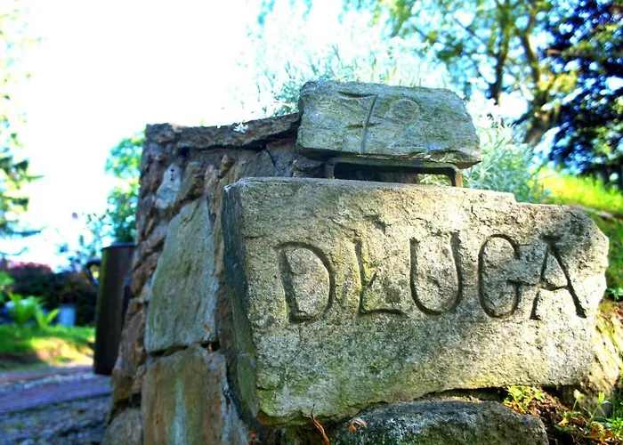 Dom Na Przedgórzu - Z Widokiem Na Góry