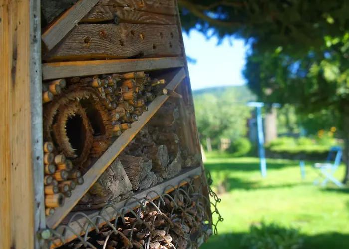 Dom Na Przedgórzu - Z Widokiem Na Góry Apartament